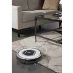 Робот-пылесос iRobot Roomba 760