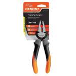 Пассатижи Patriot Platinum CPP-160L