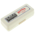 Губная гармоника Hohner Marine Band 1896/20 C (M189693X)