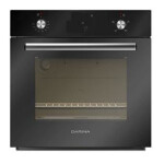 Встраиваемый электрический духовой шкаф Darina 1U BDE111 701 At