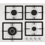 Встраиваемая газовая варочная панель Korting HG 697 CTW