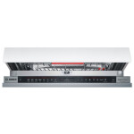 Встраиваемая посудомоечная машина Bosch SMV87TX01R