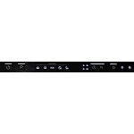 Встраиваемая посудомоечная машина Hyundai HBD 650