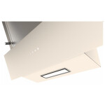 Каминная вытяжка Korting KHC 65070 GB