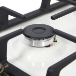 Встраиваемая газовая варочная панель Maunfeld EGHE.43.33CBG.R/G