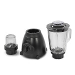 Блендер стационарный Marta MT-1591 черный/черный