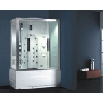 Душевая кабина Cerutti SW-C15090