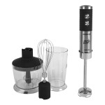 Блендер погружной Remenis REM-5796 черный