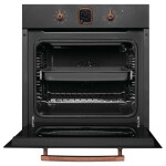 Встраиваемый электрический духовой шкаф Korting OKB 481 CRCN