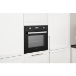 Встраиваемый электрический духовой шкаф Weissgauff EOV 29 PDB