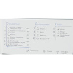 Стиральная машина Indesit IWSB 5085