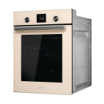 Встраиваемый электрический духовой шкаф Korting OKB 7951 CMB