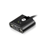 KVM переключатель Aten US224