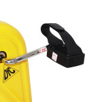 Велотренажер DFC B211B