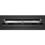 Встраиваемая посудомоечная машина Smeg ST273CL