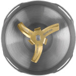 Блендер погружной Sencor SHB 4467TQ