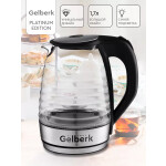 Чайник электрический Gelberk GL-KG20