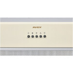 Встраиваемая вытяжка Avex VN 6081 Y