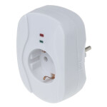 Сетевой фильтр Buro 100SH-WE