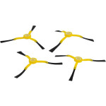 Робот-пылесос StarWind SRV4575 15Вт белый