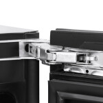 Винный шкаф Caso WineDeluxe E 18