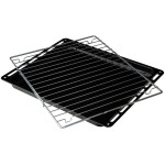 Встраиваемый электрический духовой шкаф Schaub Lorenz SLB EL6933