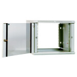 Коммутационный шкаф ЦМО ШРН-Э-9.350