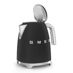 Чайник электрический Smeg KLF03BLMEU