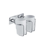 Стакан Timo Nelson 150032/00 chrome