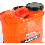 Опрыскиватель аккумуляторный Patriot PT-12AC (755302530)