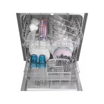 Встраиваемая посудомоечная машина HOMSair DW64E