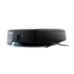 Робот-пылесос Gutrend FUSION 150 черный/желтый