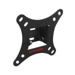 Кронштейн для телевизора Arm Media LCD-02 черный