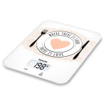 Весы кухонные Beurer KS19 Love