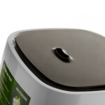 Увлажнитель воздуха Brayer BR4700WH