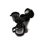 Кофеварка Luazon Home LKM-654 (3863050)