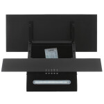 Каминная вытяжка Delonghi MAX-GR 60