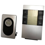 Метеостанция Buro H146G