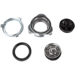 Измельчитель пищевых отходов Bort 93410266