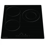 Встраиваемая электрическая варочная панель Zigmund & Shtain CN 42.4 B