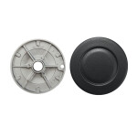 Встраиваемая газовая варочная панель Maunfeld EGHG.64.1CB/G