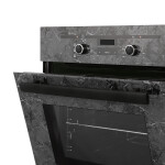 Встраиваемый электрический духовой шкаф Gefest ДА 622-02 К53