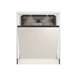 Встраиваемая посудомоечная машина Beko BDIN38530A