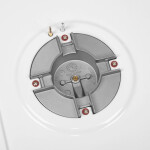 Встраиваемая газовая варочная панель Maunfeld EGHE.75.33 CW/G