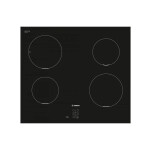 Встраиваемая индукционная варочная панель Bosch PUG611AA5E