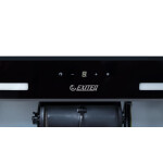Встраиваемая вытяжка Exiteq EX-1246 black