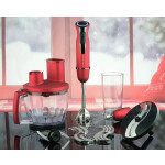 Блендер погружной Zigmund & Shtain BH-341 M