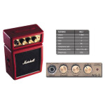 Комбоусилитель Marshall MS-2R Micro AMP