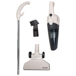 Пылесос Pioneer VC460S sea pearl