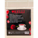 Чайник электрический Kelli KL-1432